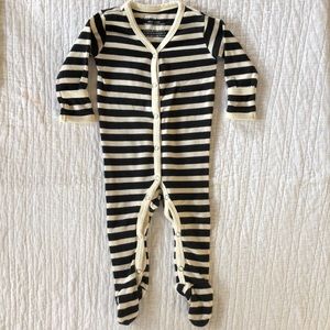 Maple Clothing Footed Sleeper